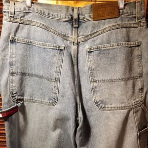 Tommy Hilfiger Carpenter Jeans 36x30